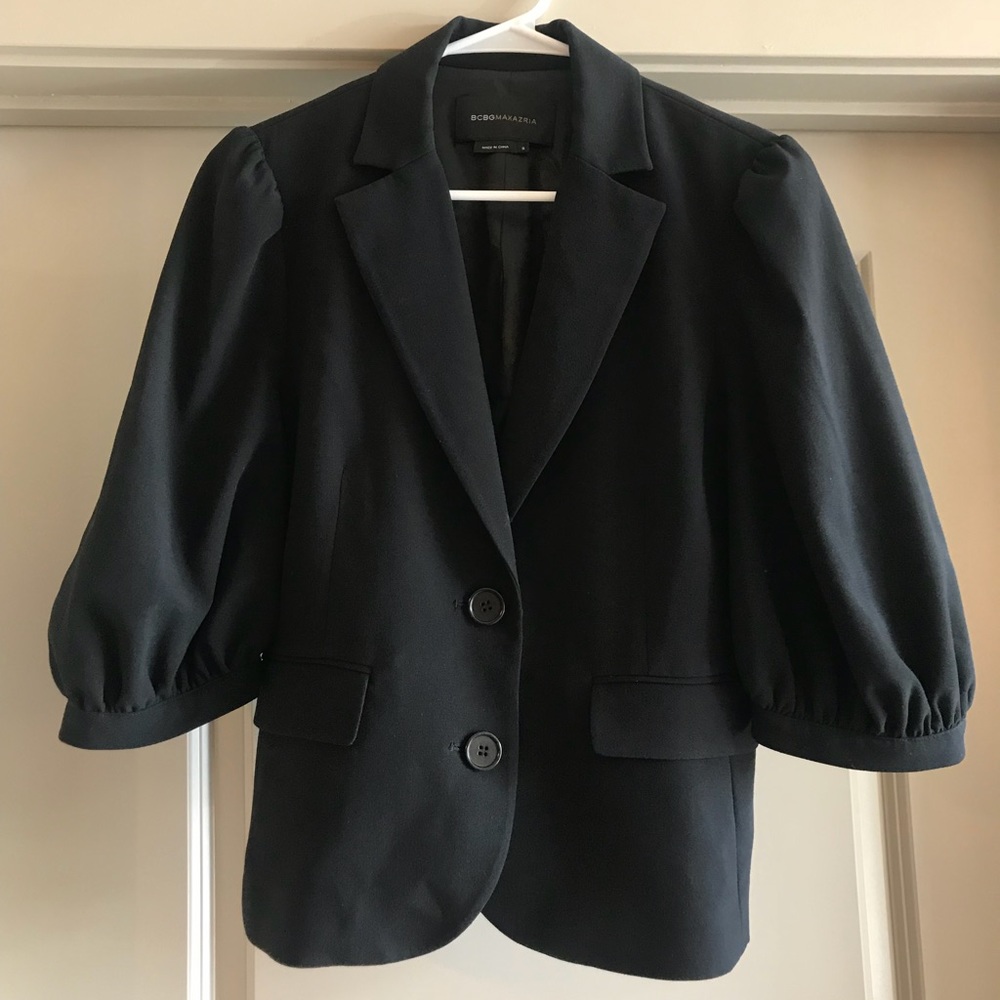 BCBG MAXAZRIA Blazer